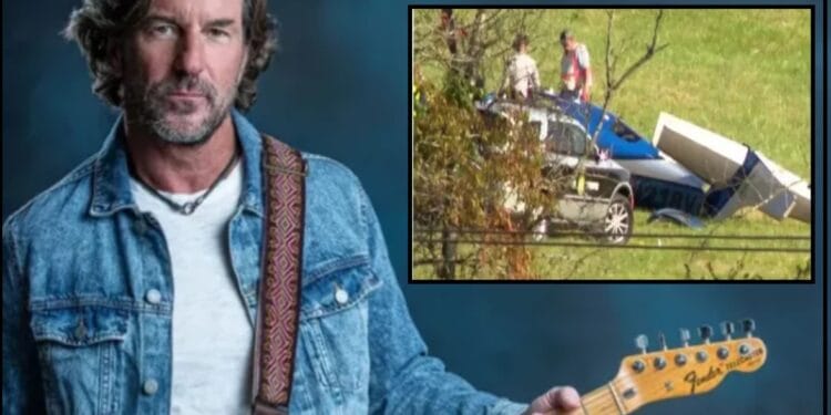 Celebrul compozitor al piesei „Jesus Take the Wheel” a murit într-un accident aviatic. Pe lângă artist au mai murit două persoane. El a scris hituri pentru Taylor Swift și Bon Jovi