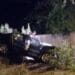 Un tânăr de 29 de ani și-a pierdut viața într-un accident înfiorător. Mașina pe care o conducea a ieșit de pe carosabil, a lovit un copac și ulterior a fost proiectată într-un gard. Impactul puternic i-a fost fatal