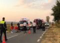 Tragedie mortală. Alte trei persoane au fost rănite într-un accident rutier în care a fost implicată și autospeciala de Poliție