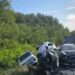 Accident mortal în Bulgaria. Multe mașini implicate în tragedie, toate cu numere de România. Nenorocirea s-a produs aproape de graniță