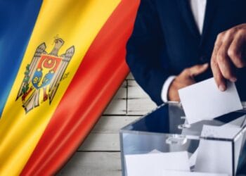 Rezultate alegeri parlamentare în Republica Moldova 2025. PAS a depăşit pragul de 50 la sută din voturi. Se așteaptă voturile din Diaspora