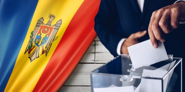 Rezultate alegeri parlamentare în Republica Moldova 2025. PAS a depăşit pragul de 50 la sută din voturi. Se așteaptă voturile din Diaspora