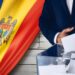 Rezultate alegeri parlamentare în Republica Moldova 2025. PAS a depăşit pragul de 50 la sută din voturi. Se așteaptă voturile din Diaspora