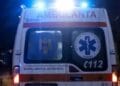 Un ambulanțier a fost înjunghiat cu un cuțit de vânătoare de un pacient cu probleme psihice!
