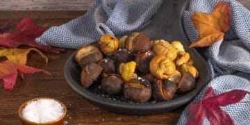 Toamna vine cu o grămadă de bunătăți. Un superaliment însă, este regina tuturor. Vine cu beneficii pentru organism și ajută și la pierderea kilogramelor în plus!