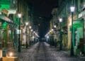 Turiștii străini critică unele zone ale Capitalei! ”Este un oraș vechi foarte frumos, dar sunt multe de făcut”