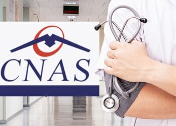 CNAS are o platformă specială cu ajutorul căreia îți poți vedea istoricul medical!