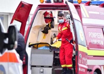 Elev de la gimnaziu mușcat în zona genitală de un coleg. Copilul a ajuns la spital! Polițiștii au intrat pe fir!