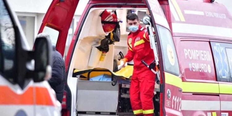 Elev de la gimnaziu mușcat în zona genitală de un coleg. Copilul a ajuns la spital! Polițiștii au intrat pe fir!