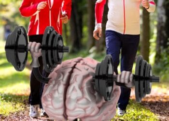 SĂNĂTATE cu SENS. Mișcare pentru minte: 5 efecte incredibile asupra creierului tău