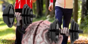 SĂNĂTATE cu SENS. Mișcare pentru minte: 5 efecte incredibile asupra creierului tău