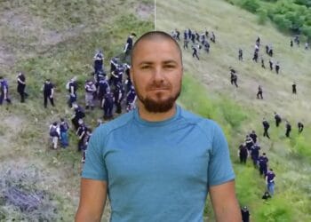 Criminalul Gânj, este de negăsit la două luni după oribila crimă de la Mureș! Polițiști cercetați în acest caz!