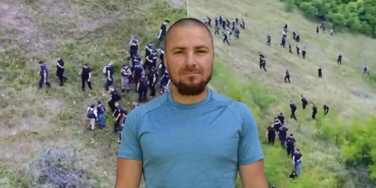 Criminalul Gânj, este de negăsit la două luni după oribila crimă de la Mureș! Polițiști cercetați în acest caz!