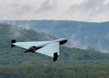 Fragmente de dronă descoperite în județul Tulcea. Au fost demarate cercetări ale SRI și MApN!