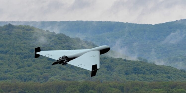 Fragmente de dronă descoperite în județul Tulcea. Au fost demarate cercetări ale SRI și MApN!