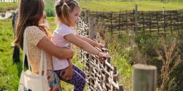 Sărbătoarea toamnei, cu gust local și activități pentru toate vârstele. Ziua Recoltei marchează 10 ani de agricultură ecologică și impact social la ferma bio&co