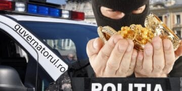 Karma vieții. Un bărbat a depus plângere la Poliție împotriva fiicei sale, susținând că i-a furat averea din casă, bani și bijuterii