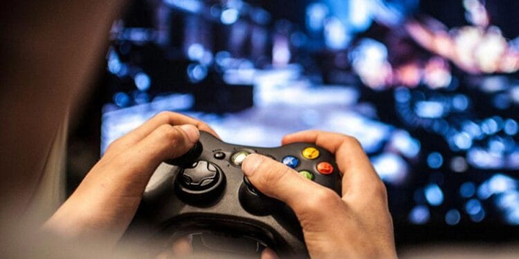 Ce salarii se câștigă în domeniul jocurilor video, dar și un programator și un designer!