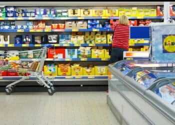 Produsul de la Lidl care costă numai 19,99 lei. Este chilipirul pe care se bat românii când apare la raft!