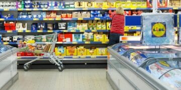 Produsul de la Lidl care costă numai 19,99 lei. Este chilipirul pe care se bat românii când apare la raft!