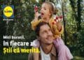 Lidl lansează prima campanie internațională de brand în toate cele 31 de țări în care este prezent