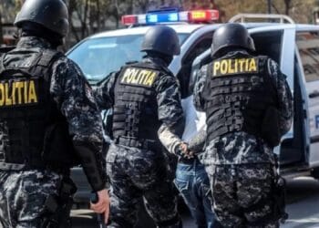 Secretar de stat în cadrul unui Minister important, reținut de procurori pentru mai multe infracțiuni!