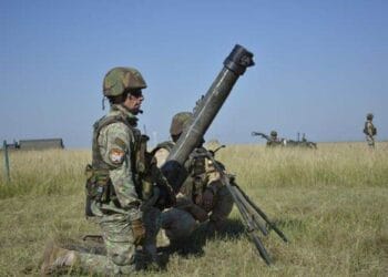 Voluntariat în armată! Tinerii până la 35 de ani vor face cursuri de 4 luni. Vor primi sume importante de bani!