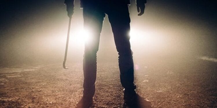 Nepalez bătut în plină stradă de un român, până a intrat în comă. Starea lui este gravă, medicii sunt rezervați!