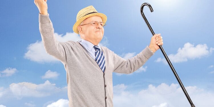 Dacă e timpul să te pensionezi, trebuie să ai o serie de documente la dosar, altfel vei fi trimis acasă pentru a completa dosarul!