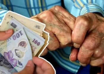 Câteva aspectele de care ține cont Casa Națională de Pensii Publice, la calcul pensiei!