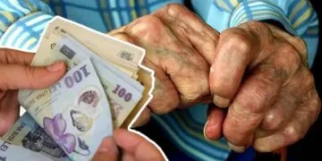 Câteva aspectele de care ține cont Casa Națională de Pensii Publice, la calcul pensiei!