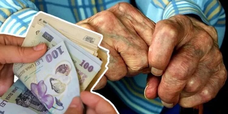 Câteva aspectele de care ține cont Casa Națională de Pensii Publice, la calcul pensiei!