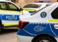Accident mortal pe Drumul Național. Șoferul le-a spus polițiștilor că a trecut cu roțile mașinii peste un om întins pe asfalt!