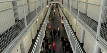 Ministrul Marinescu vine cu propunerea ca toți deținuții să muncească! Aceștia ar putea fi angajați la diverse companii!