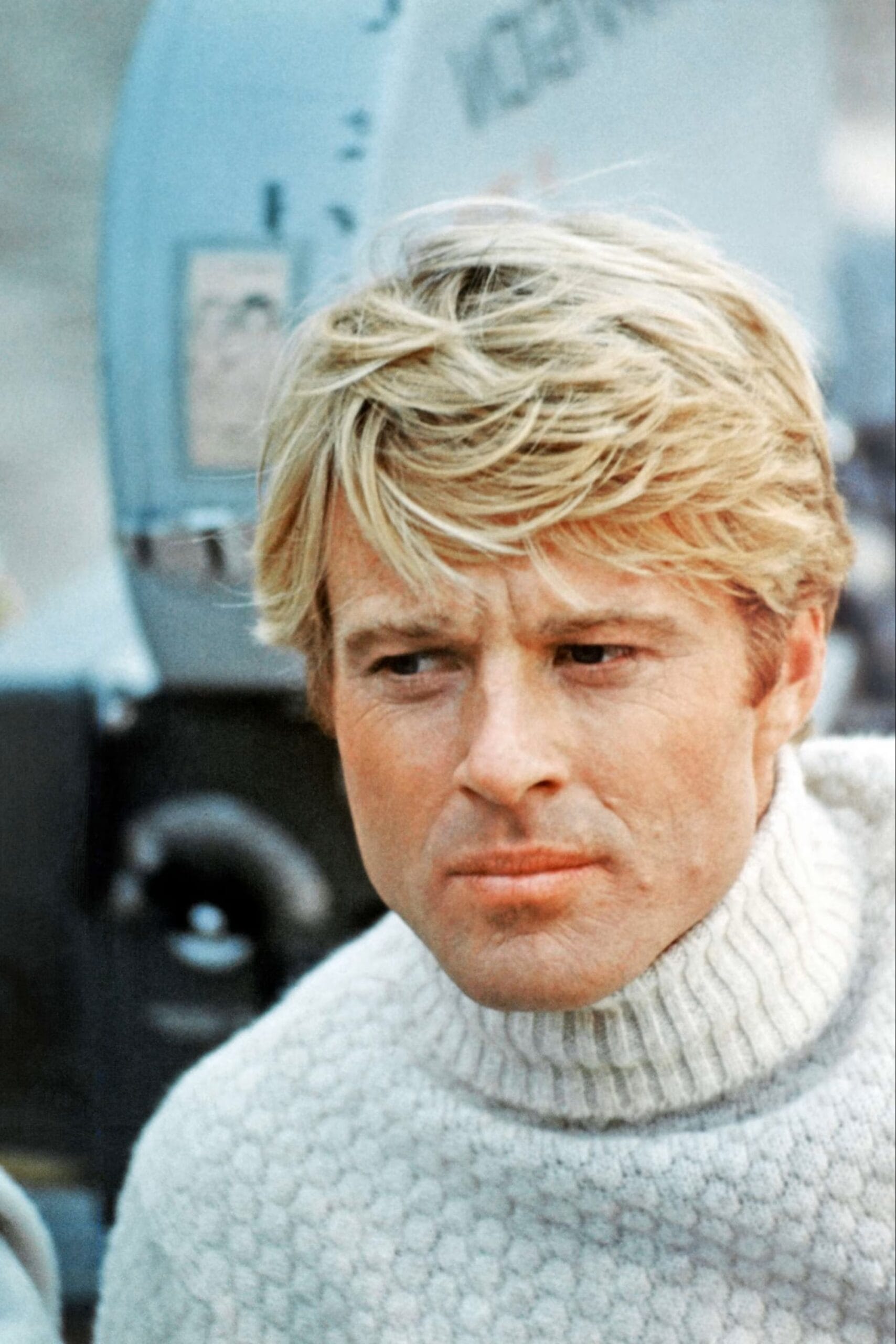 Actor și regizor american Robert Redford a murit marți la vârsta de 89 de ani