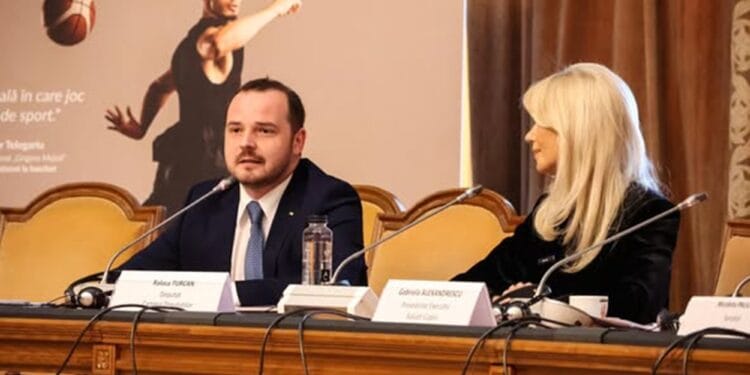 Ministrul Sănătății Alexandru Rogobete: ”Protejarea copiilor și adolescenților de riscurile adicțiilor nu este doar o obligație legală, ci o responsabilitate morală pentru viitorul acestei țări”