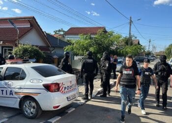 Scandal între doi frați soldat cu decesul unei persoane. Mărul discordiei, o bucată de pământ! Poliția a demarat cercetările în acest caz!