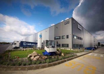 Fabrică nouă în România. 50 de locuri de muncă vacante. Noua unitate consolidează lanțul de aprovizionare și capacitatea de producție în Europa