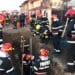 Tânăr surprins sub un mal de pământ! Salvatorii au intervenit de urgență!