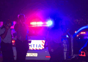 O adolescentă dispărută dintr-un centru de plasament, depistată în afara țării, după șase luni!