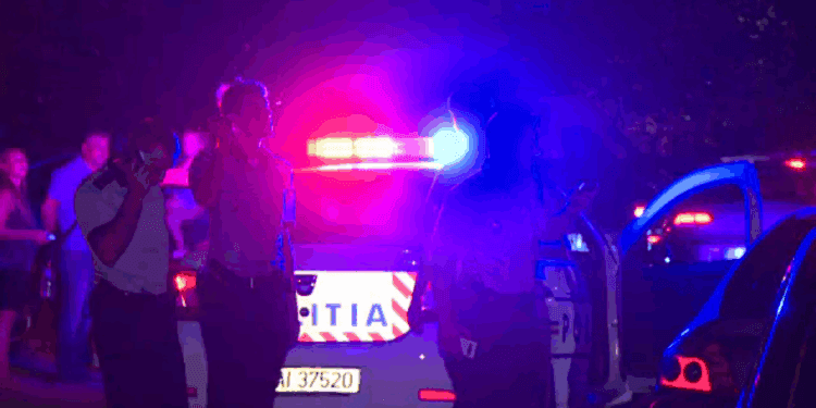 O adolescentă dispărută dintr-un centru de plasament, depistată în afara țării, după șase luni!