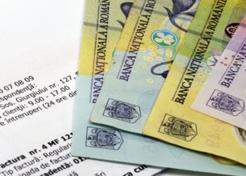 Familiile care nu-și pot achita facturile la energie, vor primi sprijin financiar! Când se vor vira banii și care sunt condițiile de a fi obținuți!