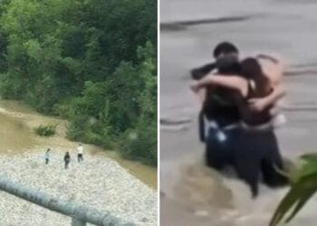 Despăgubiri de milioane de euro pentru familiile celor trei tineri care și-au pierdut viața în Italia! Au fost luați prin surprindere de torentul Natisone!