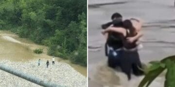 Despăgubiri de milioane de euro pentru familiile celor trei tineri care și-au pierdut viața în Italia! Au fost luați prin surprindere de torentul Natisone!