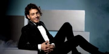 Fiul lui Ilie Dumitrescu, Toto, a fost arestat preventiv. Expertiza INML a stabilit că acesta consumase cocaină!