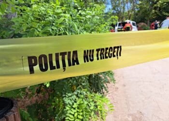 Femeie ucisă de soțul de care dorea să divorțeze. Nimic nu indica tragedia care avea să urmeze!