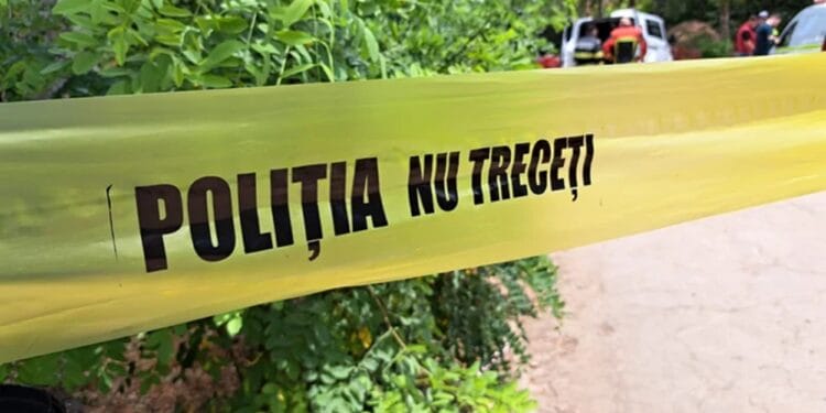 Femeie ucisă de soțul de care dorea să divorțeze. Nimic nu indica tragedia care avea să urmeze!