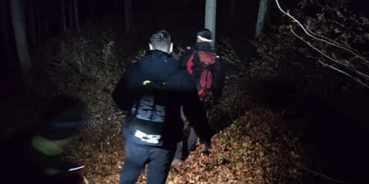 Ucrainenii refugiați în România au devenit călăuze pentru cei care vor să scape de război! Aceștia aleg să treacă ilegal granițele tării noastre!