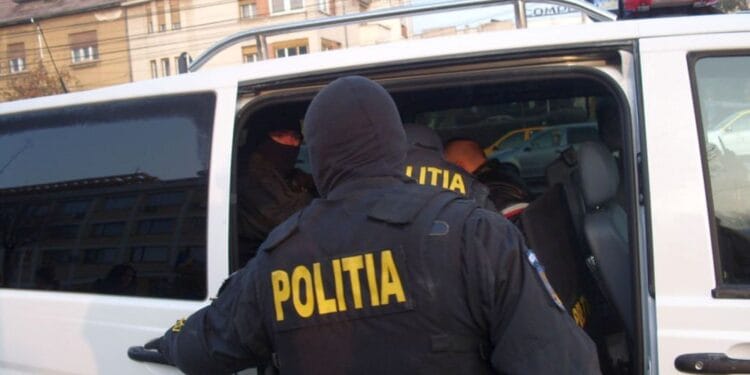 Un urmărit internațional, fost complice al lui Emil Gânj, va fi adus în țară pentru a-și executa o pedeapsă cu închisoarea!