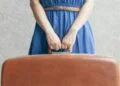 Secretul macabru al unei mame: și-a ucis copiii și i-a ascuns ani de zile în valize